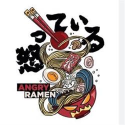 Angry Ramen