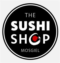 The SUSHI SHOP Mosgiel