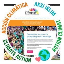 Cambridge Lifeskills