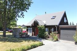 Spring Grove House