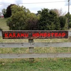 Karamu Homestead