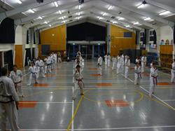 Remuera Taekwon-Do Club
