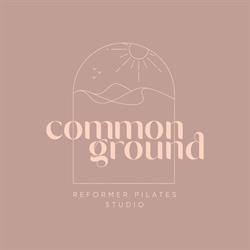 Common Ground Reformer Pilates