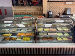 29 Sweets (vegan vegetarian Indian restaurant)