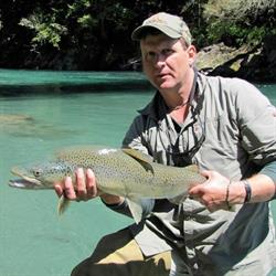 Wilson's Riverview Angling