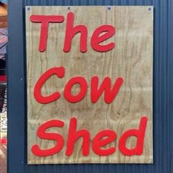 The Cow Shed