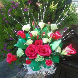 Just Imagine - the NZ Paper Florist