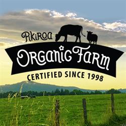 Pikiroa Organic Farm