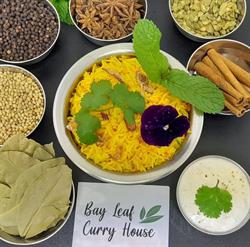 Bay Leaf Curry House