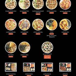 Best sushi