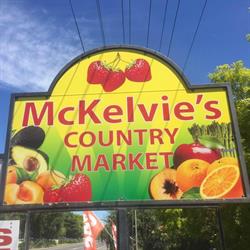 McKelvie's Country Market