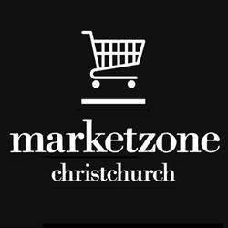Marketzone Christchurch