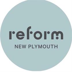 Reform Fitness New Plymouth