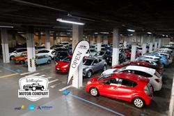 Wellington Motor Company
