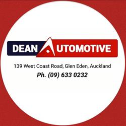 Dean Automotive