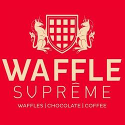 Waffle Suprême