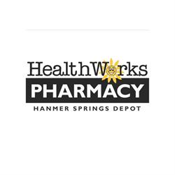 HealthWorks Pharmacy - Hanmer Springs
