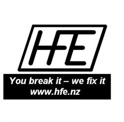 HFE CNC Machining