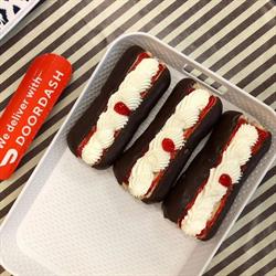 Go Nuts On Donuts