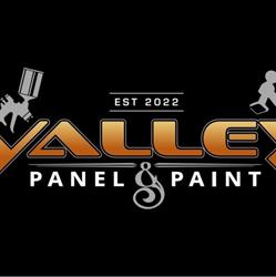 Valley Panel & Paint