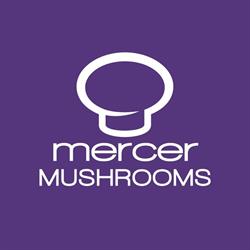 Mercer Mushrooms
