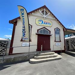 Opotiki Arts Society Inc.