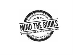 Mind The Books Ltd