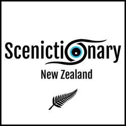 Scenictionary NZ