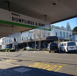 Nancy's Dumplings and Buns