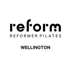 Reform Fitness Wellington