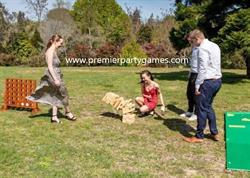 Premier Party Games