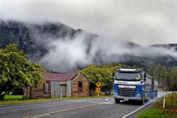 Trans West Freighters Ltd