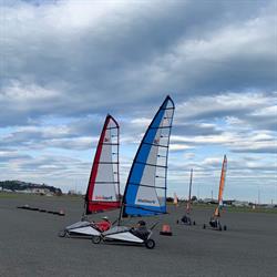 Blokart Hawkes Bay