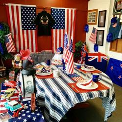 Hawera HospiceShop