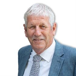 Gary Kirk - Bayleys Cromwell
