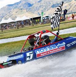 Wanaka Jetsprints