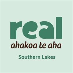 Real Southern Lakes