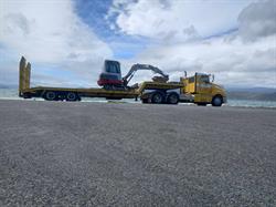 Everiss Contractors 2023