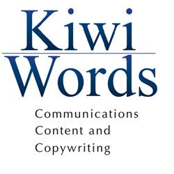KiwiWords - Content and Copy Writing