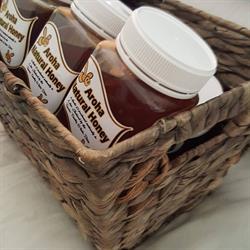Aroha Natural Honey