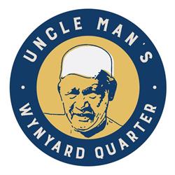 Uncle Man's Wynyard Quarter