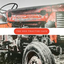 The Red Tractor Cafe & Deli, 124 Normanby Road, Paeroa, New Zealand