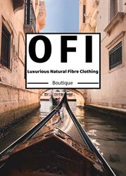 OFI Christchurch - Natural Fibre Boutique
