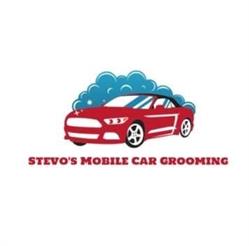Stev'os Mobile Car Grooming