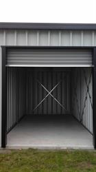 Accessible Storage Papamoa