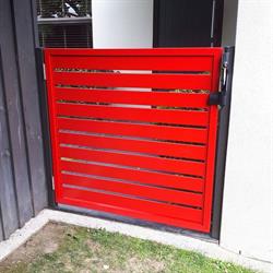 CDM Fences and Gates