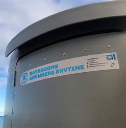 Tuff Bathroom Facilities Limited
