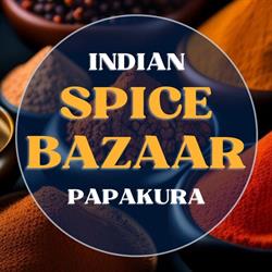 Indian Spice Bazaar Papakura