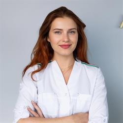 Dasha, Cosmetic & Medical Tattoo. Training Academy