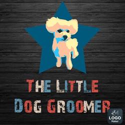 The Little Dog Groomer